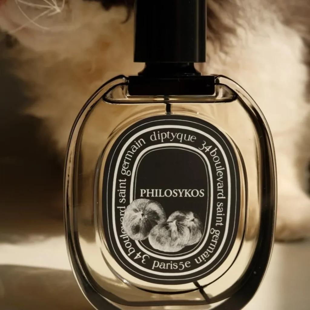 Diptyque(ディプティック) PHILOSYKOS(フィロシコス)のどんな匂い？画像5