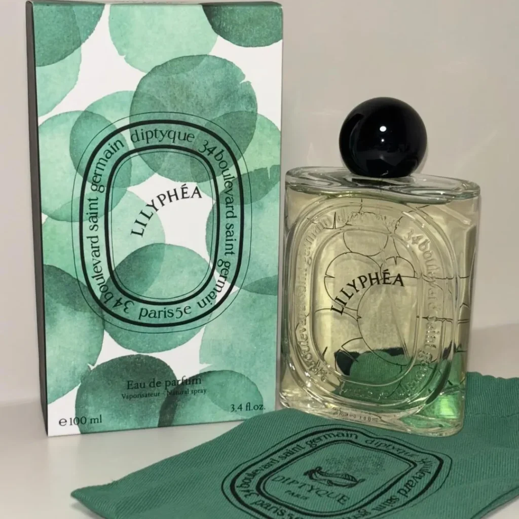 Diptyque(ディプティック) PHILOSYKOS(フィロシコス)の似てる香水は？画像10