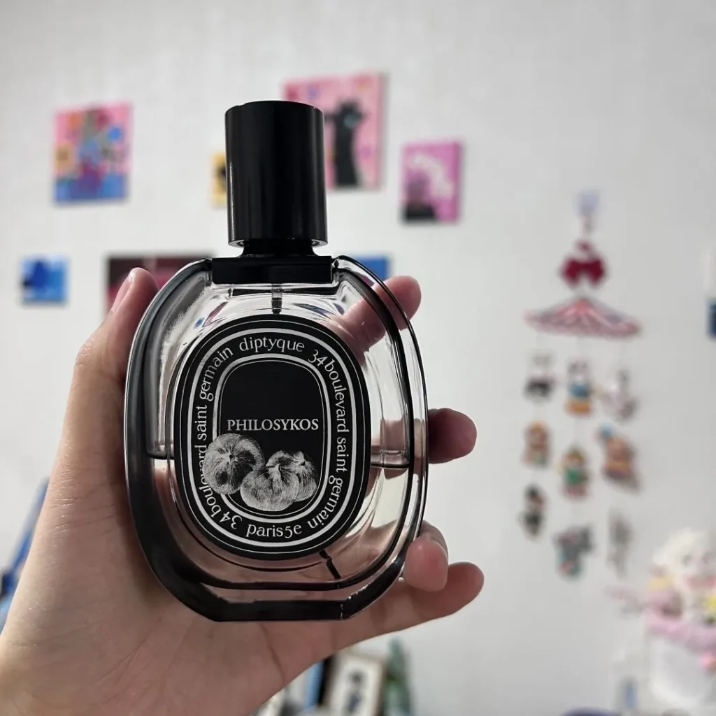 Diptyque(ディプティック) PHILOSYKOS(フィロシコス)の似てる香水は？画像3