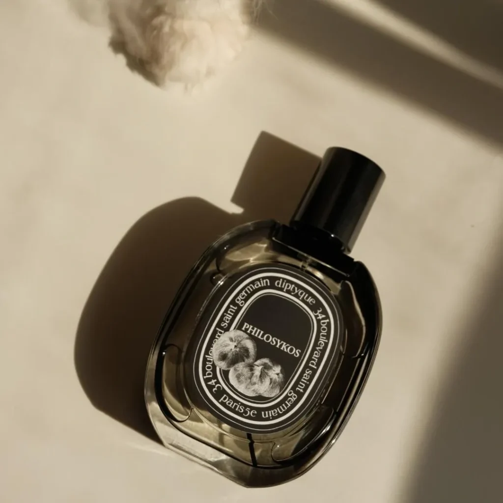 Diptyque(ディプティック) PHILOSYKOS(フィロシコス)の似てる香水は？画像4