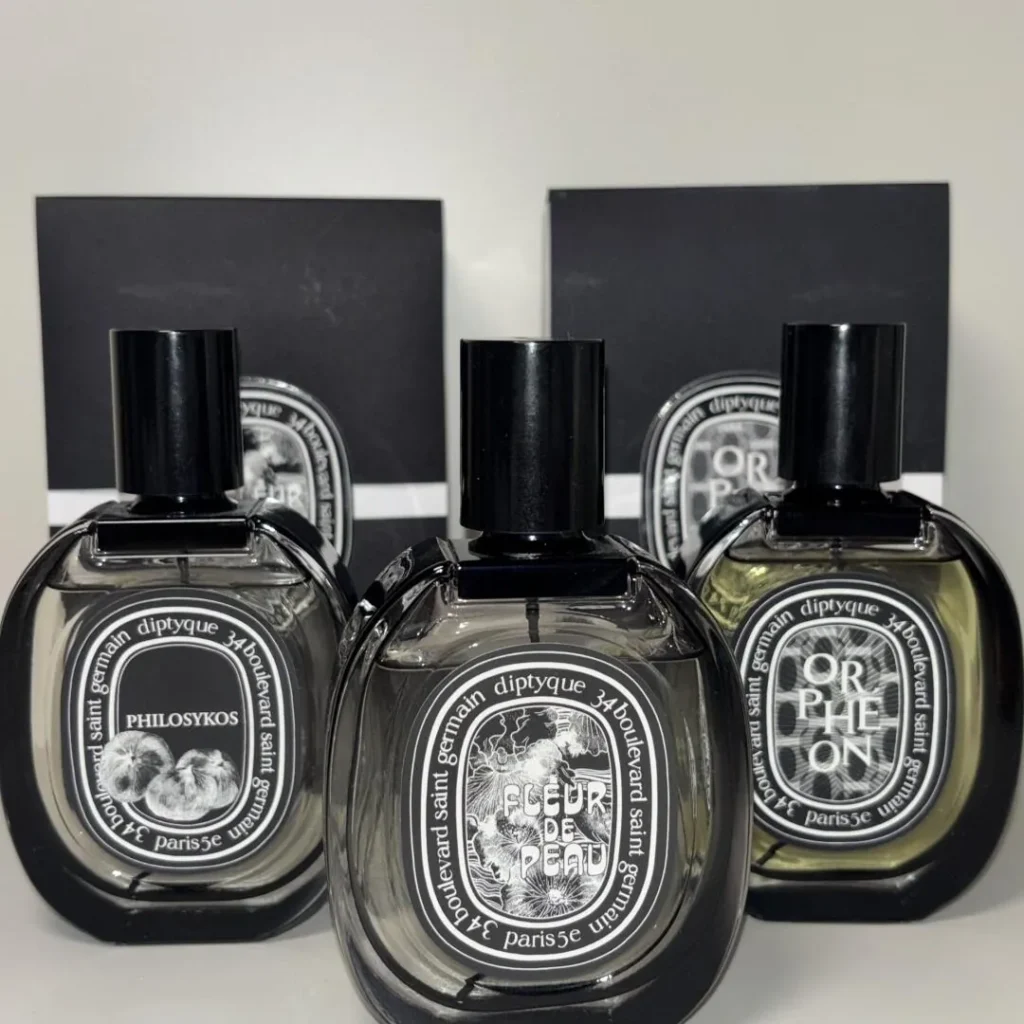Diptyque(ディプティック) PHILOSYKOS(フィロシコス)の似てる香水は？画像5