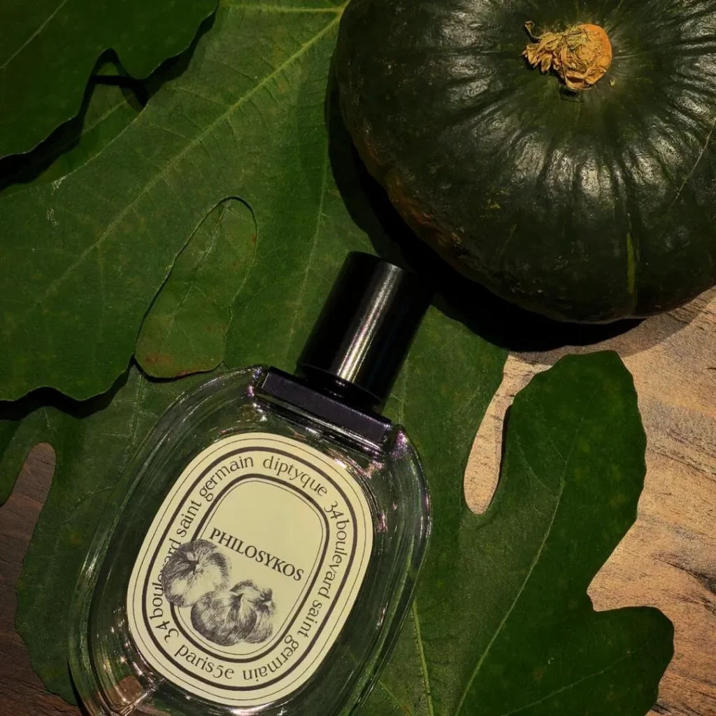 Diptyque(ディプティック) PHILOSYKOS(フィロシコス)の似てる香水は？画像7