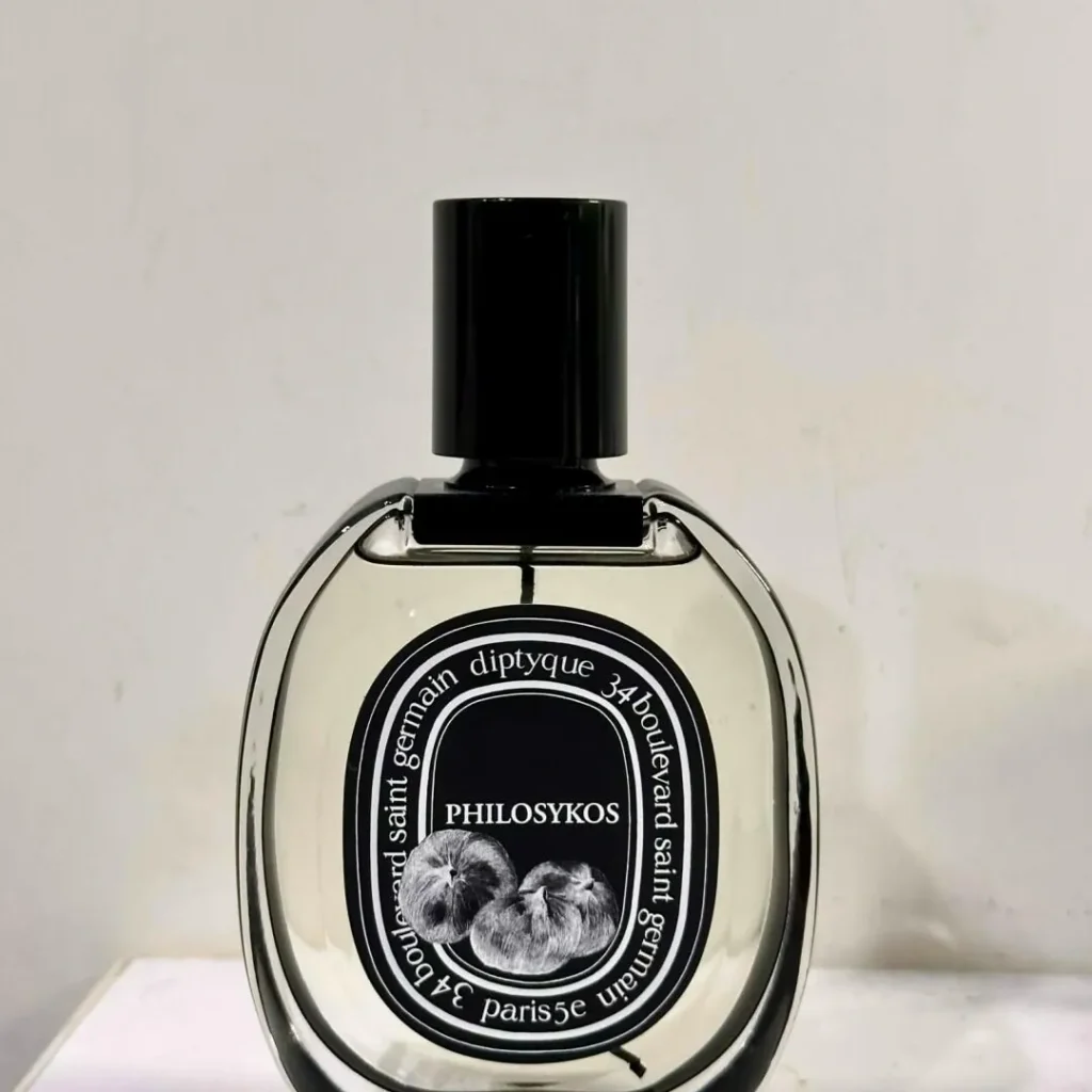 Diptyque(ディプティック) PHILOSYKOS(フィロシコス)の似てる香水は？画像8