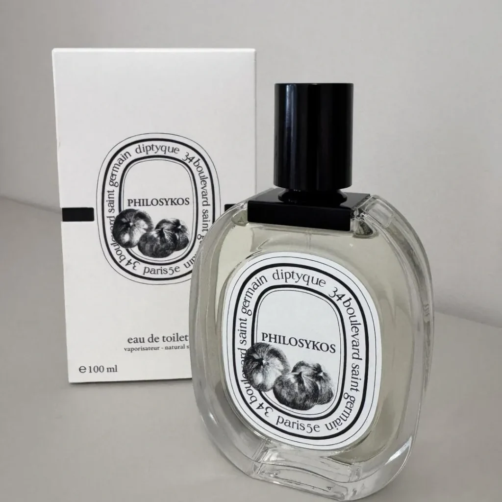 Diptyque(ディプティック) PHILOSYKOS(フィロシコス)の何歳まで？画像1