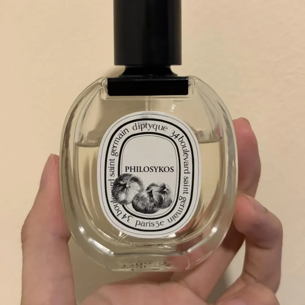 Diptyque(ディプティック) PHILOSYKOS(フィロシコス)の何歳まで？画像3