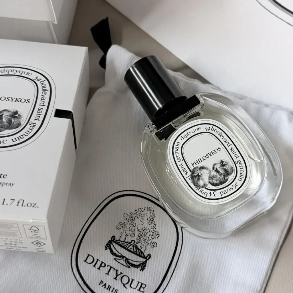 Diptyque(ディプティック) PHILOSYKOS(フィロシコス)の何歳まで？画像6