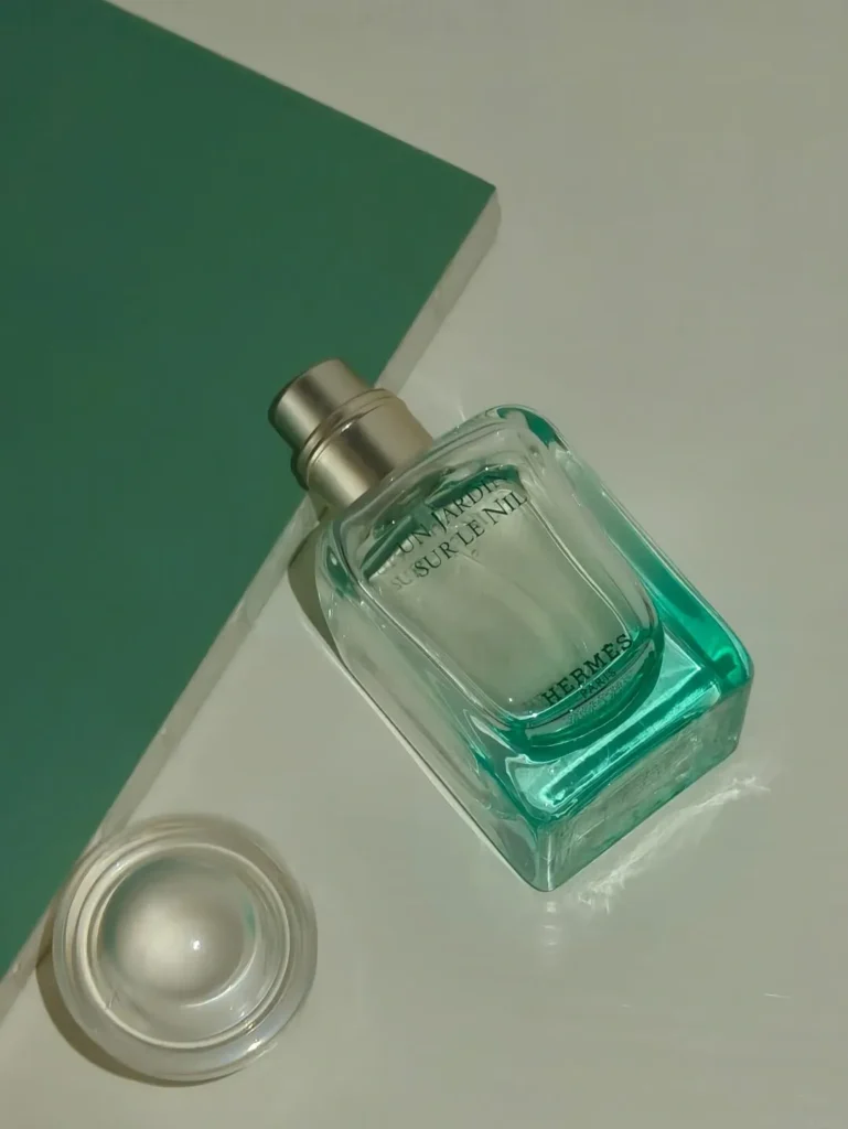 HERMES(エルメス) UN JARDIN SUR LE NIL(ナイルの庭)の何歳まで？画像3