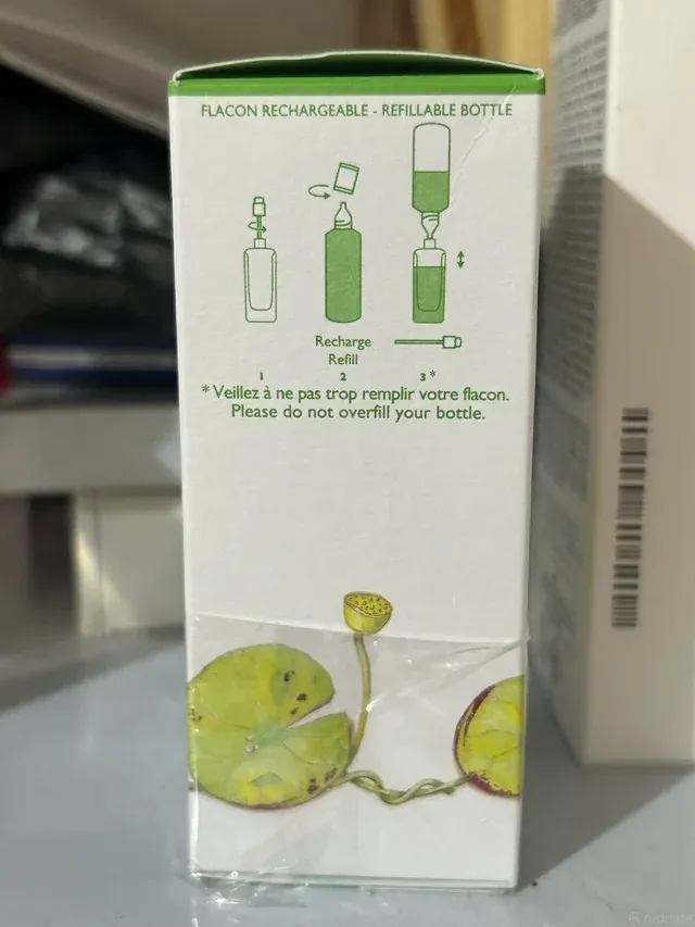 HERMES(エルメス) UN JARDIN SUR LE NIL(ナイルの庭)の女ウケは？画像5