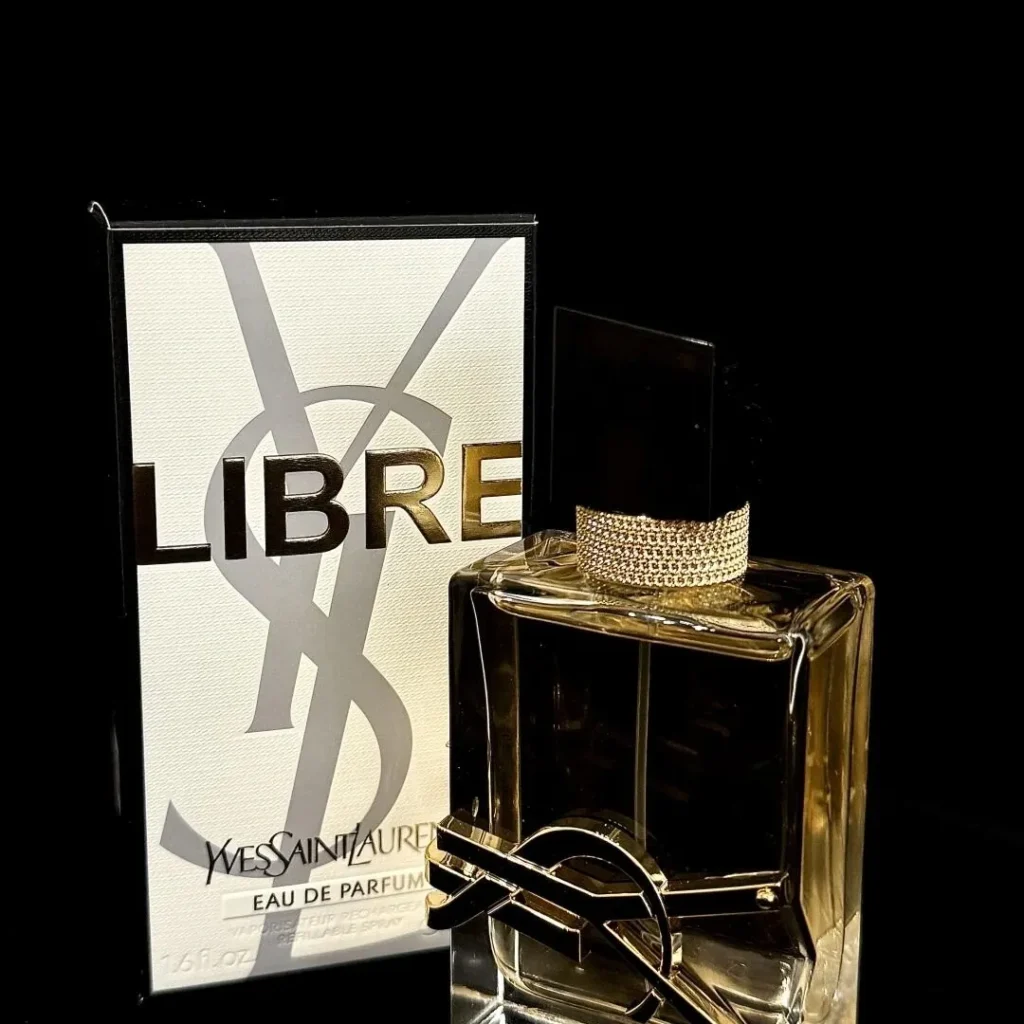 YVES SAINT LAURENT(イヴサンローラン) LIBRE(リブレ)の何歳まで？画像1