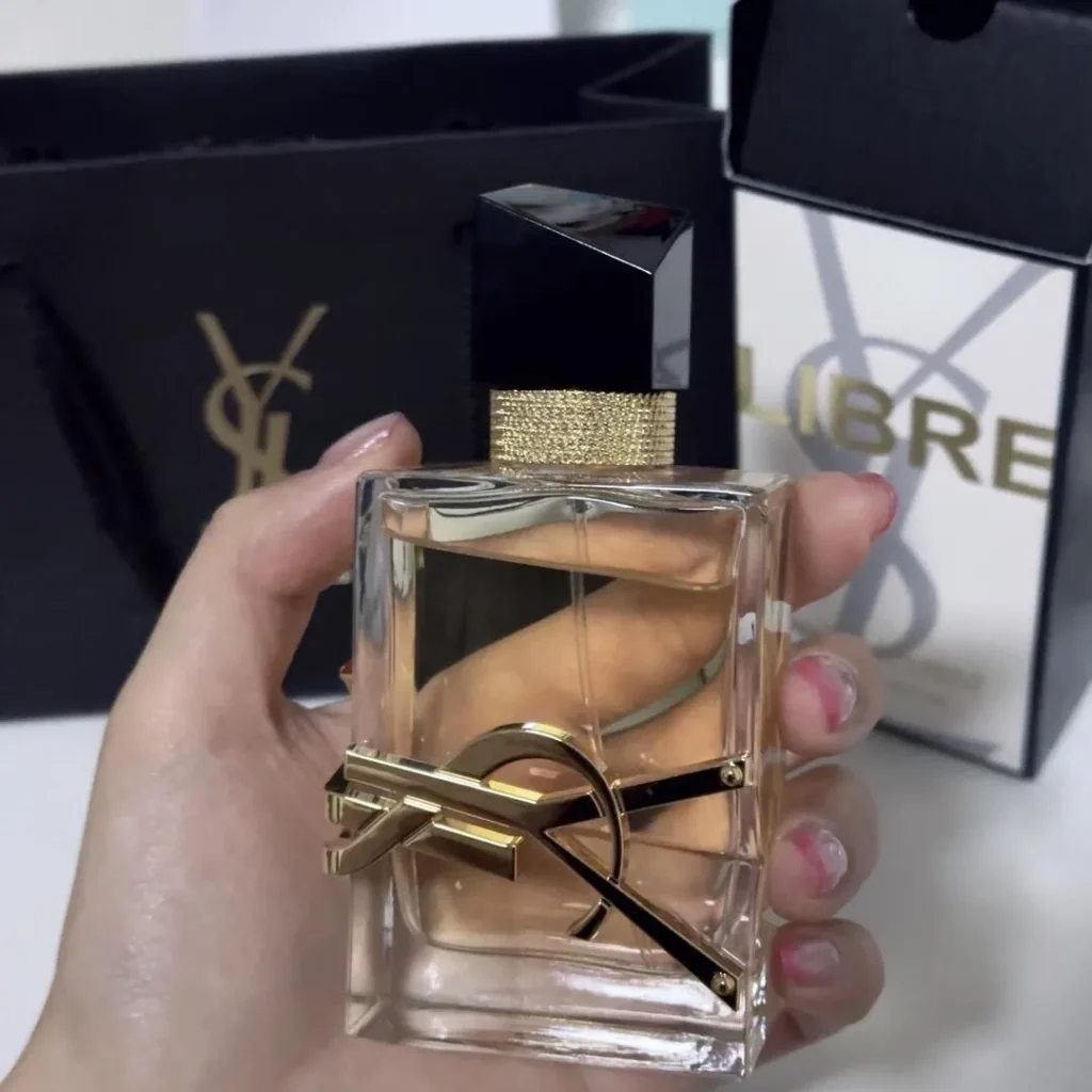 YVES SAINT LAURENT(イヴサンローラン) LIBRE(リブレ)の何歳まで？画像2