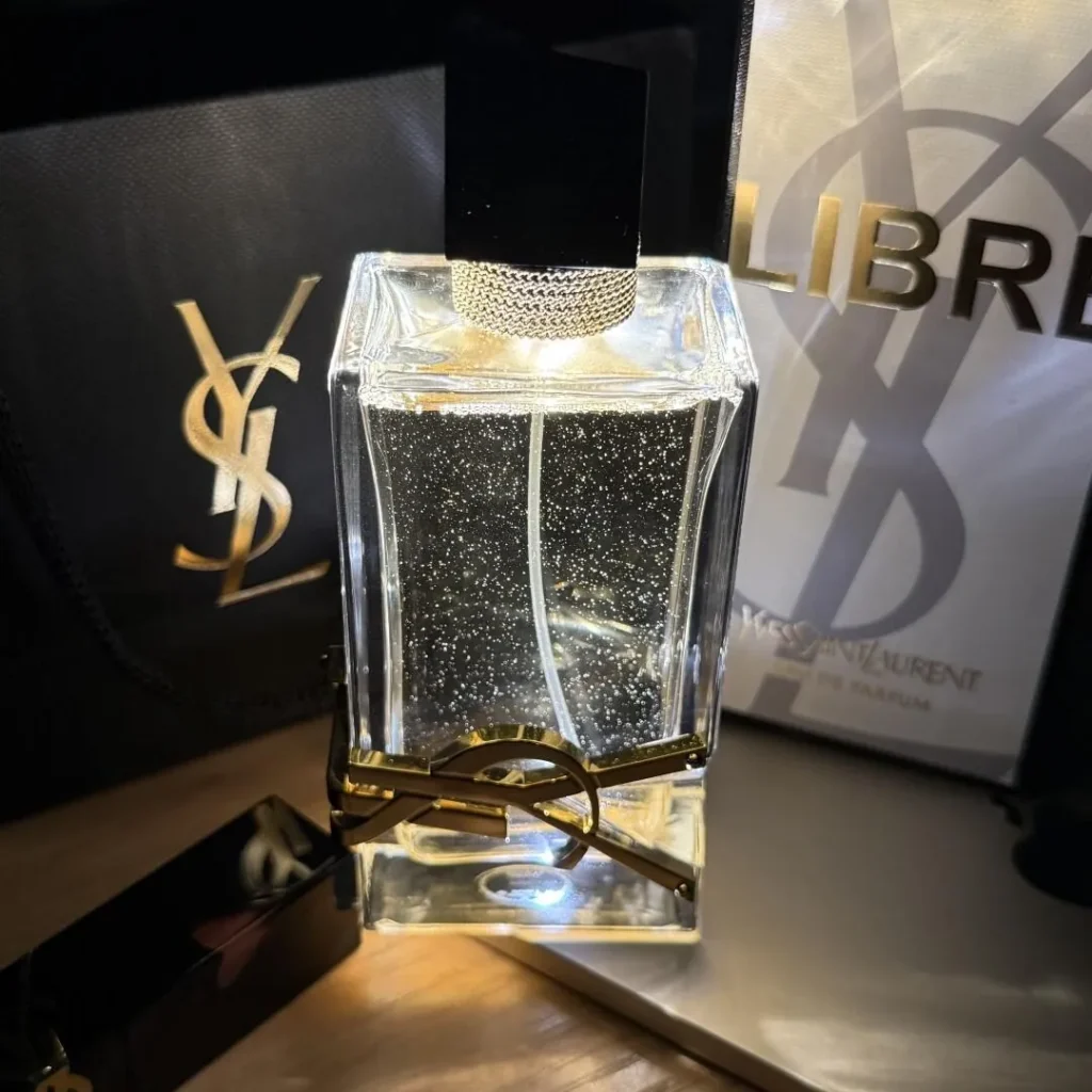 YVES SAINT LAURENT(イヴサンローラン) LIBRE(リブレ)の何歳まで？画像3