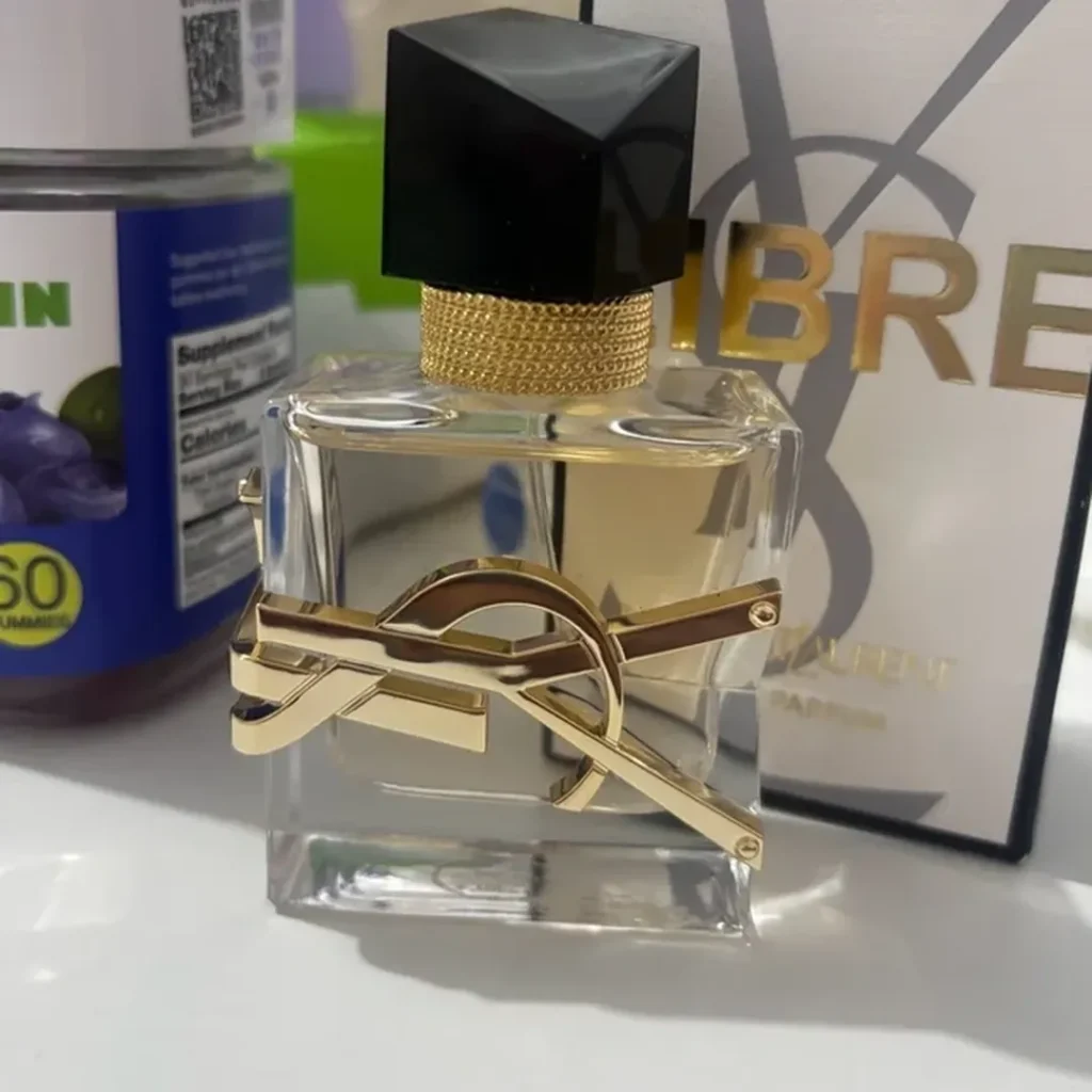 YVES SAINT LAURENT(イヴサンローラン) LIBRE(リブレ)の何歳まで？画像4
