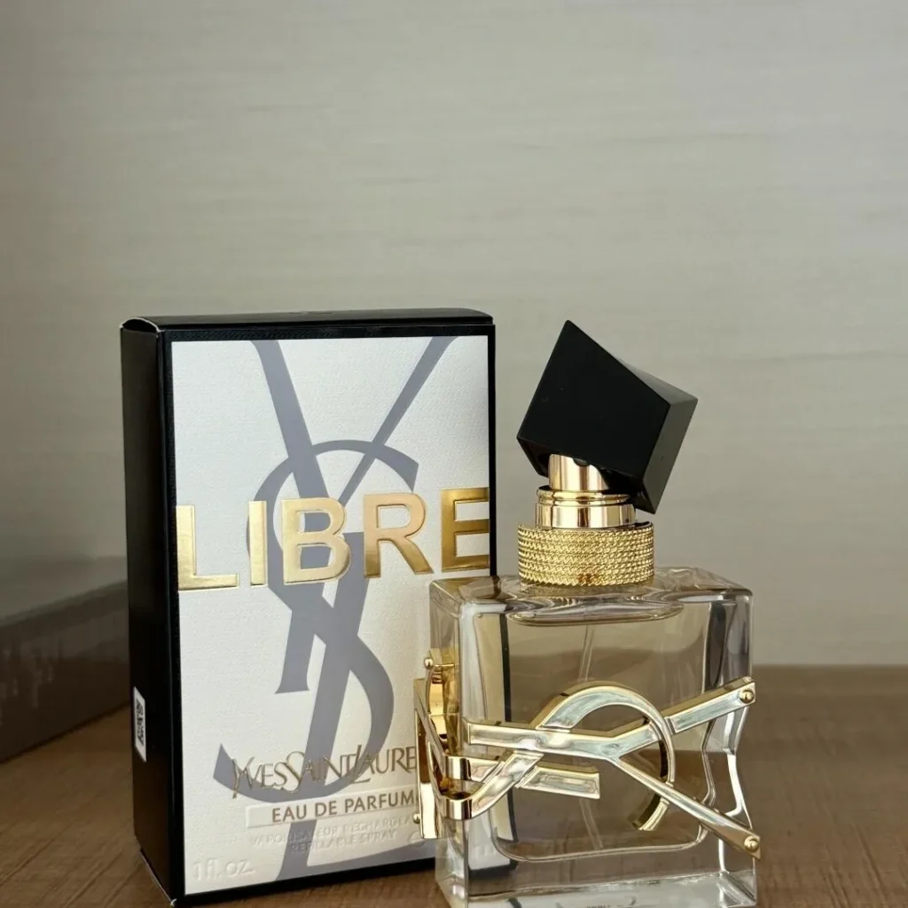 YVES SAINT LAURENT(イヴサンローラン) LIBRE(リブレ)の何歳まで？画像7