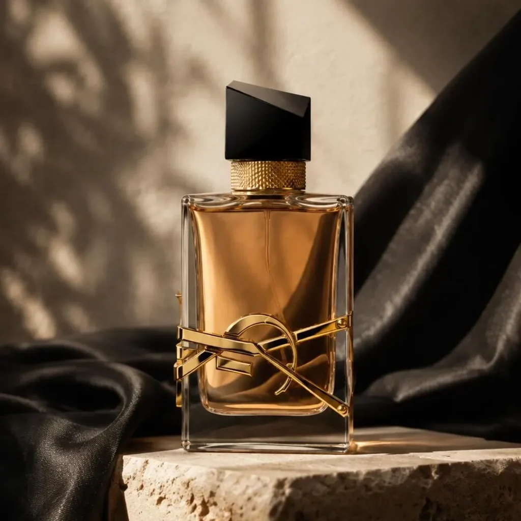 YVES SAINT LAURENT(イヴサンローラン) LIBRE(リブレ)の男ウケは？画像4
