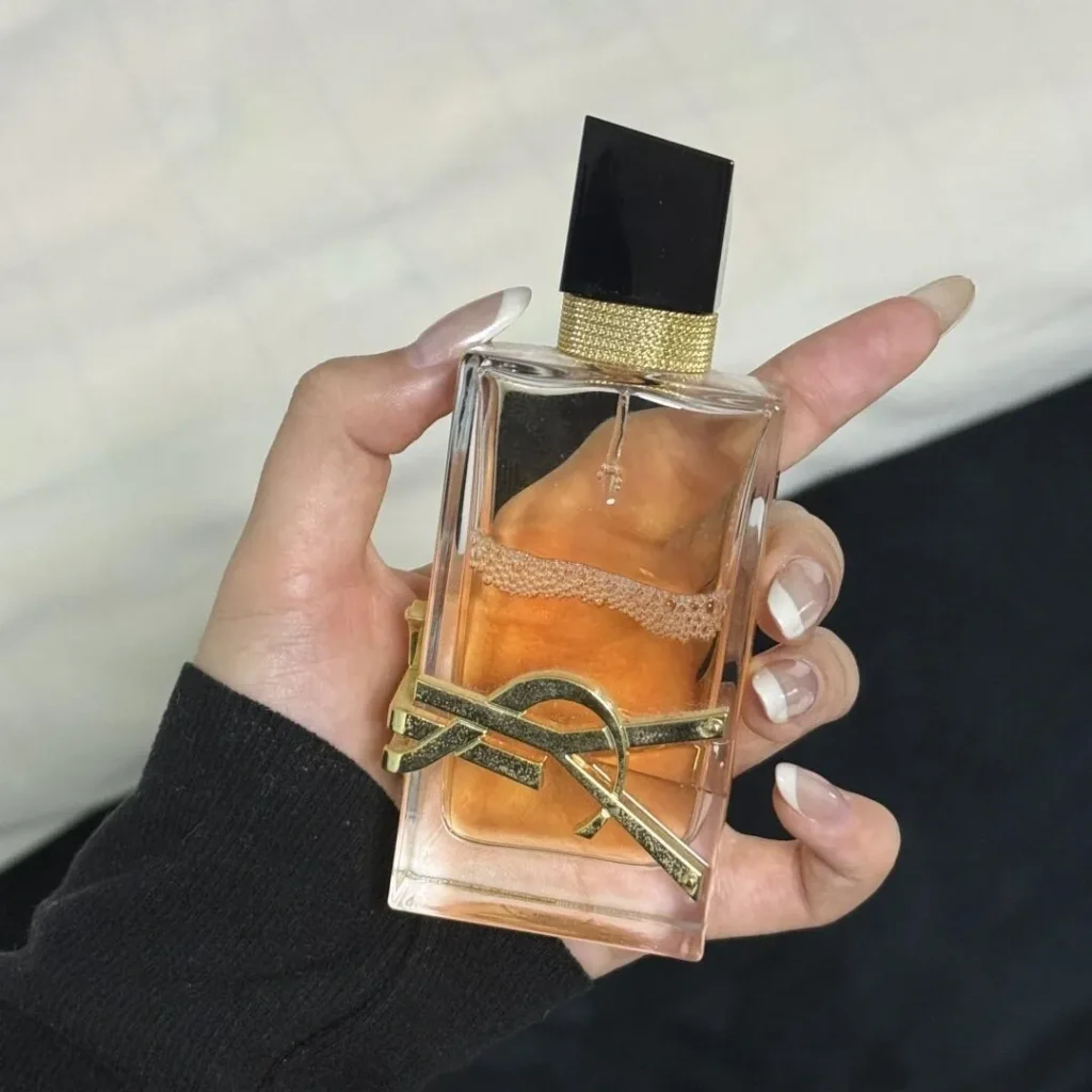 YVES SAINT LAURENT(イヴサンローラン) LIBRE(リブレ)の男ウケは？画像6