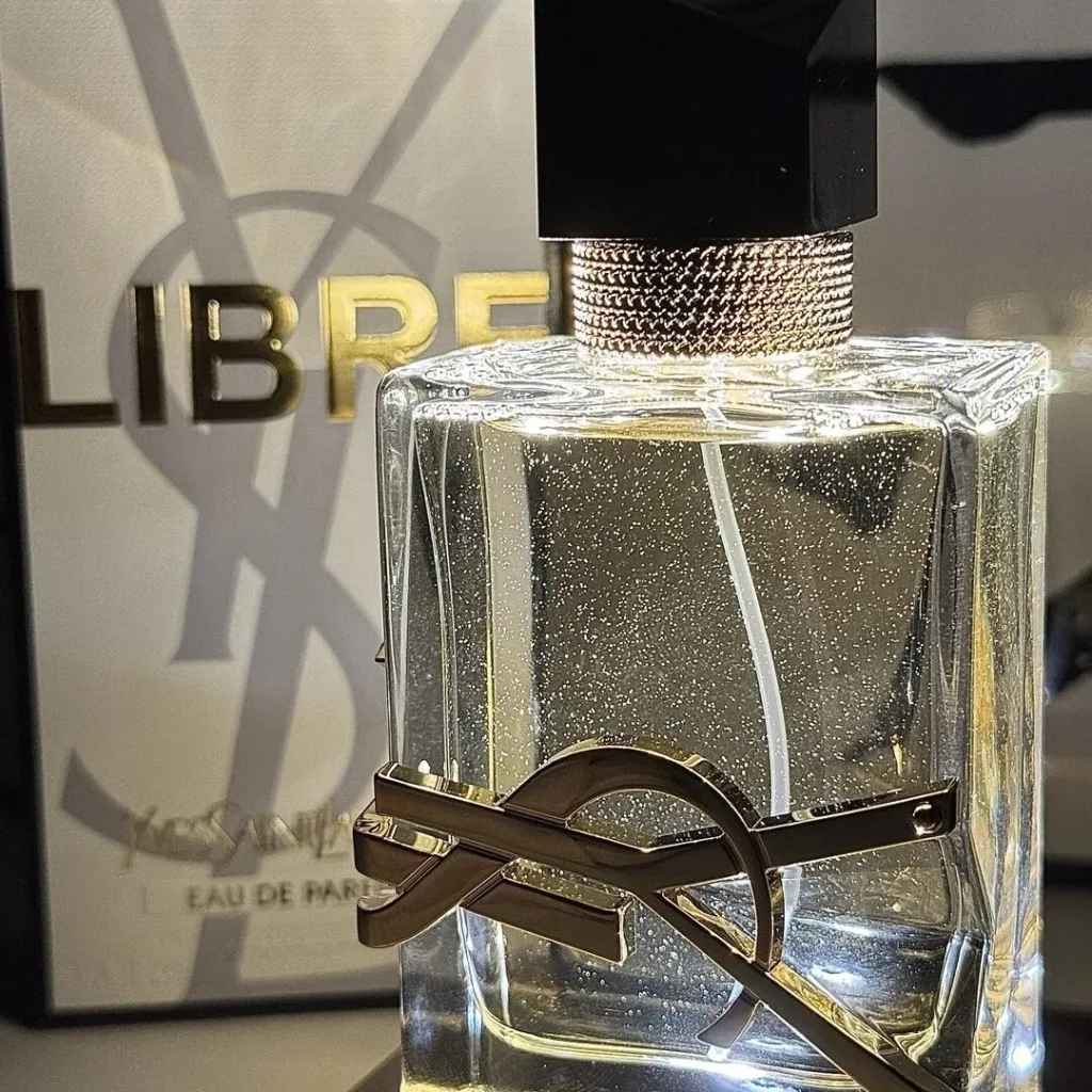 YVES SAINT LAURENT(イヴサンローラン) LIBRE(リブレ)の男ウケは？画像7