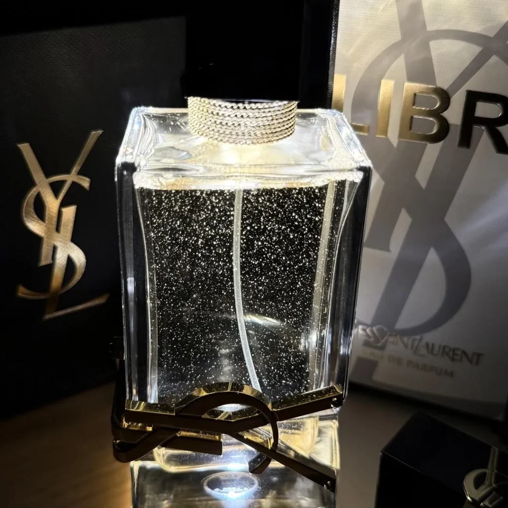 YVES SAINT LAURENT(イヴサンローラン) LIBRE(リブレ)の男ウケは？画像8