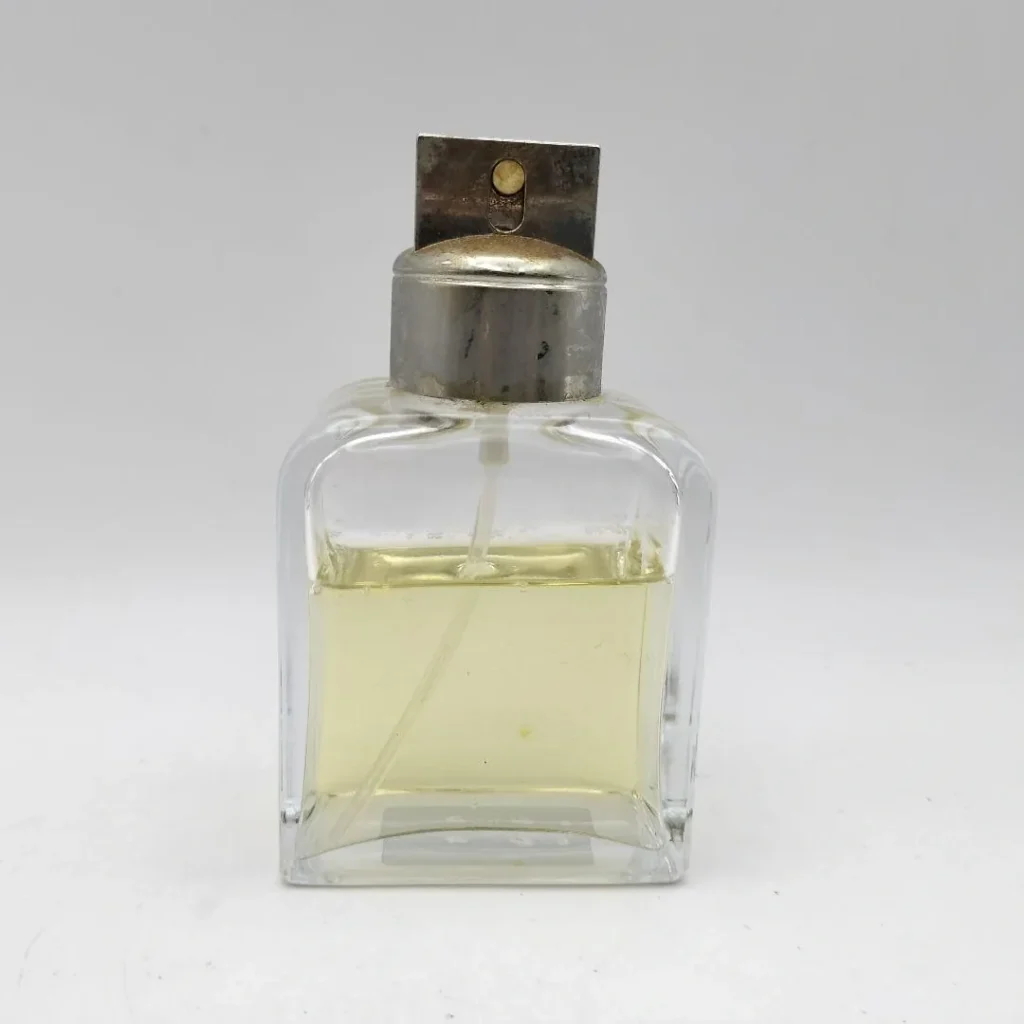 CALVIN KLEIN(カルバンクライン) ETERNITY FOR MEN(エタニティ フォーメン)のおじさんでも使える？画像4