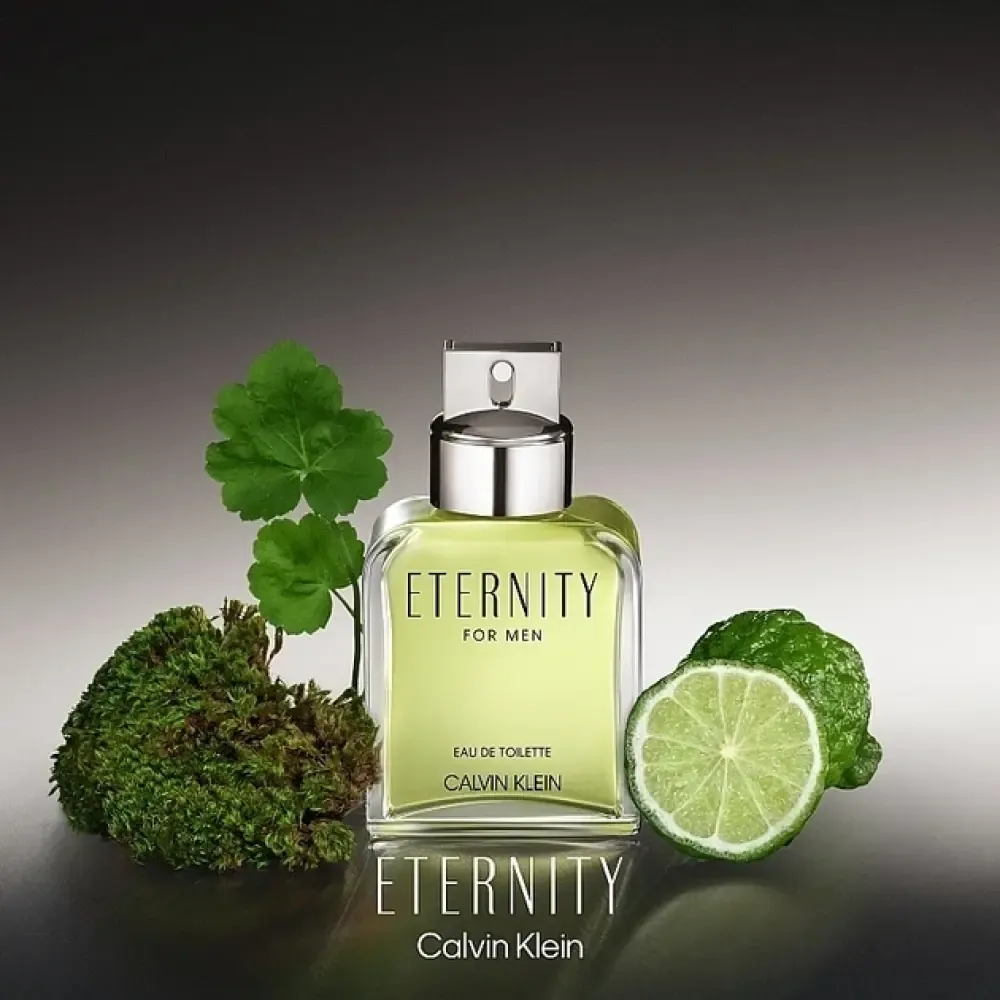 CALVIN KLEIN(カルバンクライン) ETERNITY FOR MEN(エタニティ フォーメン)の女ウケは？画像1