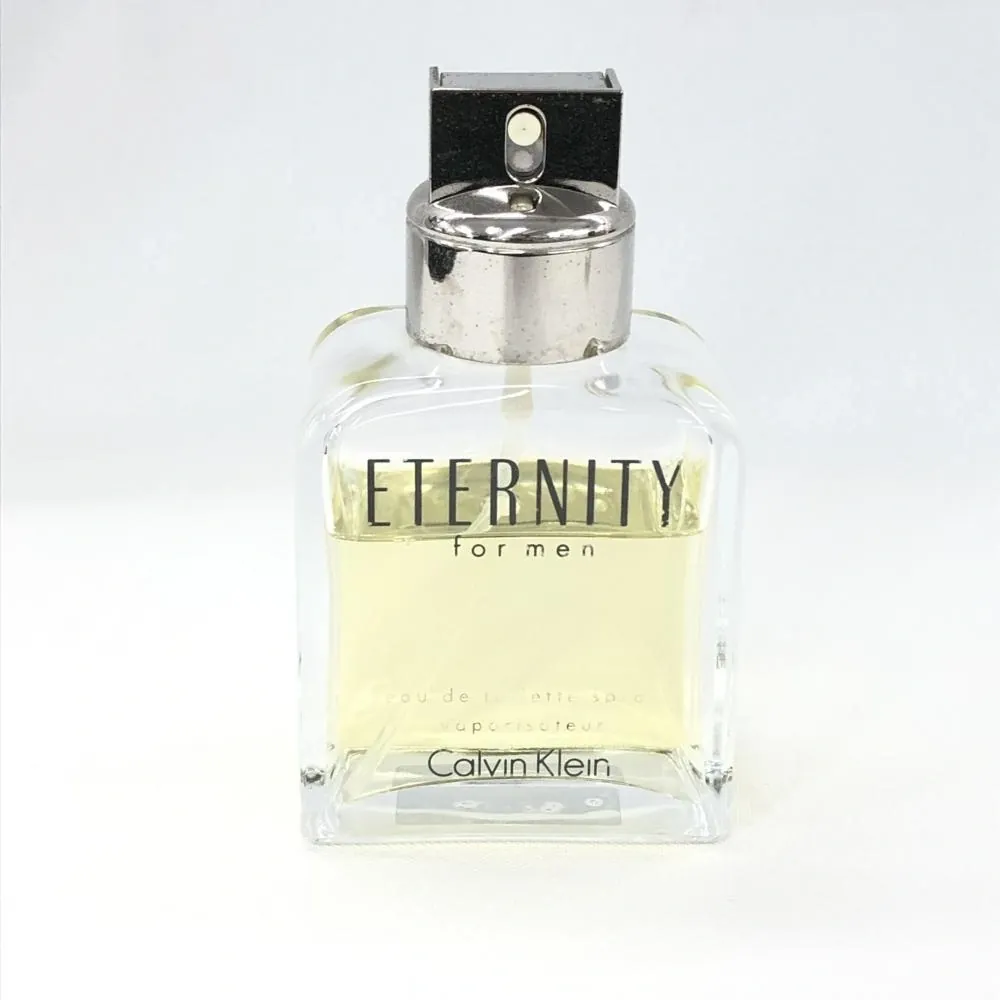 CALVIN KLEIN(カルバンクライン) ETERNITY FOR MEN(エタニティ フォーメン)の女ウケは？画像2