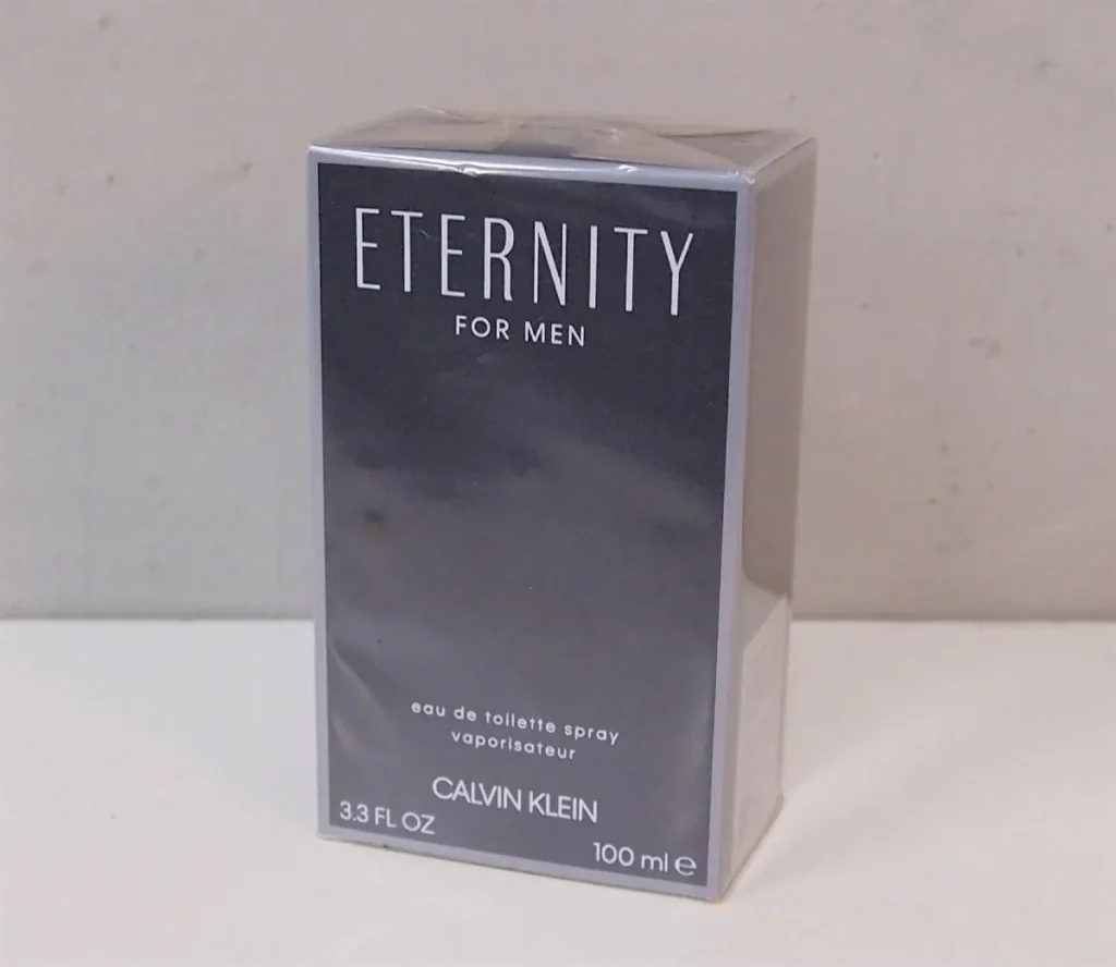CALVIN KLEIN(カルバンクライン) ETERNITY FOR MEN(エタニティ フォーメン)の女ウケは？画像3