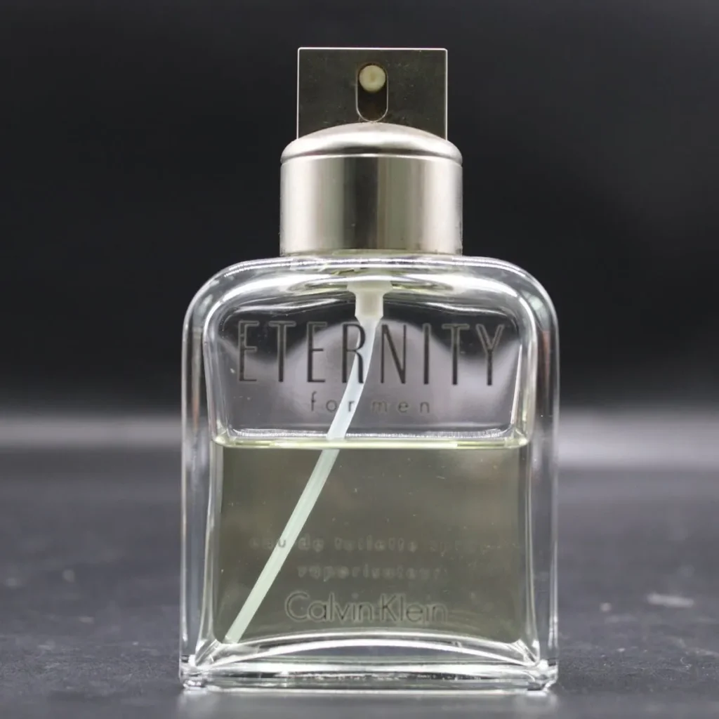 CALVIN KLEIN(カルバンクライン) ETERNITY FOR MEN(エタニティ フォーメン)の芸能人は？画像3