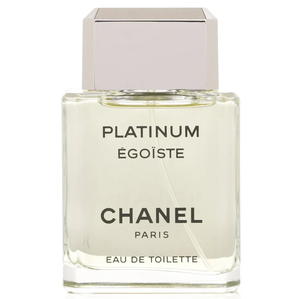 CHANEL(シャネル) EGOISTE PLATINUM(エゴイスト プラチナム)の芸能人は？画像1