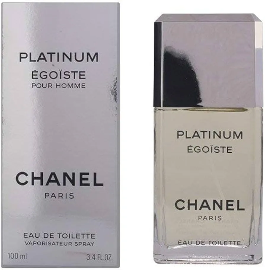 CHANEL(シャネル) EGOISTE PLATINUM(エゴイスト プラチナム)の芸能人は？画像3