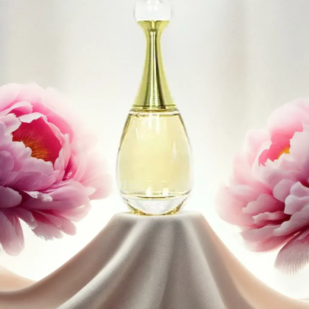 Dior(ディオール) J'ADORE(ジャドール)のおばさん？画像3