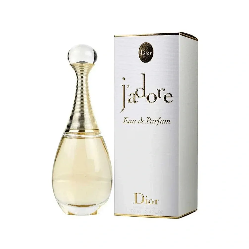 Dior(ディオール) J'ADORE(ジャドール)の偽物？画像4
