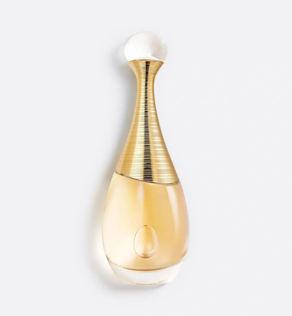 Dior(ディオール) J'ADORE(ジャドール)の匂いは？画像1