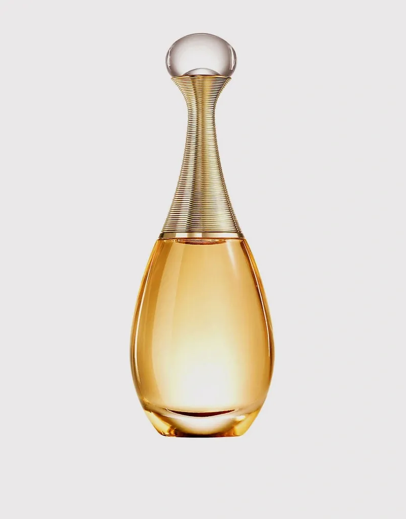 Dior(ディオール) J'ADORE(ジャドール)の匂いは？画像3