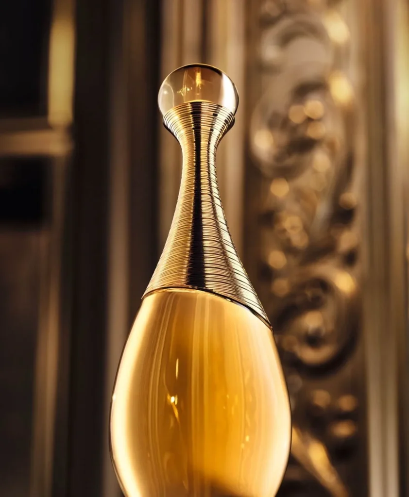 Dior(ディオール) J'ADORE(ジャドール)の匂いは？画像4