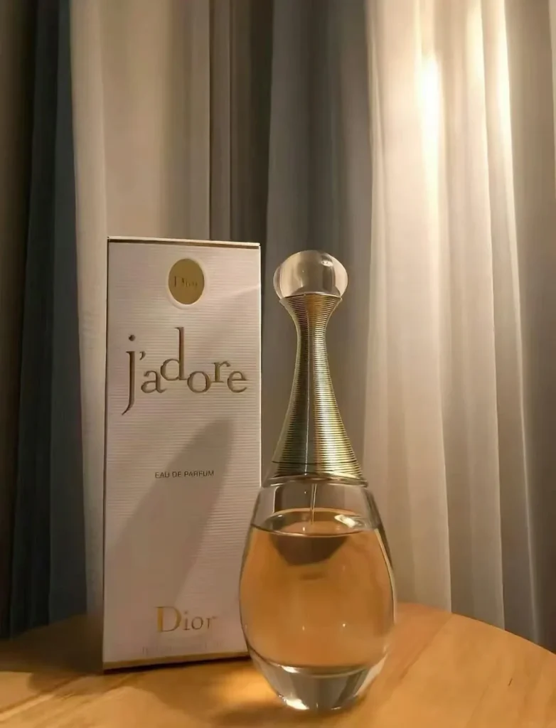 Dior(ディオール) J'ADORE(ジャドール)の男ウケは？画像2