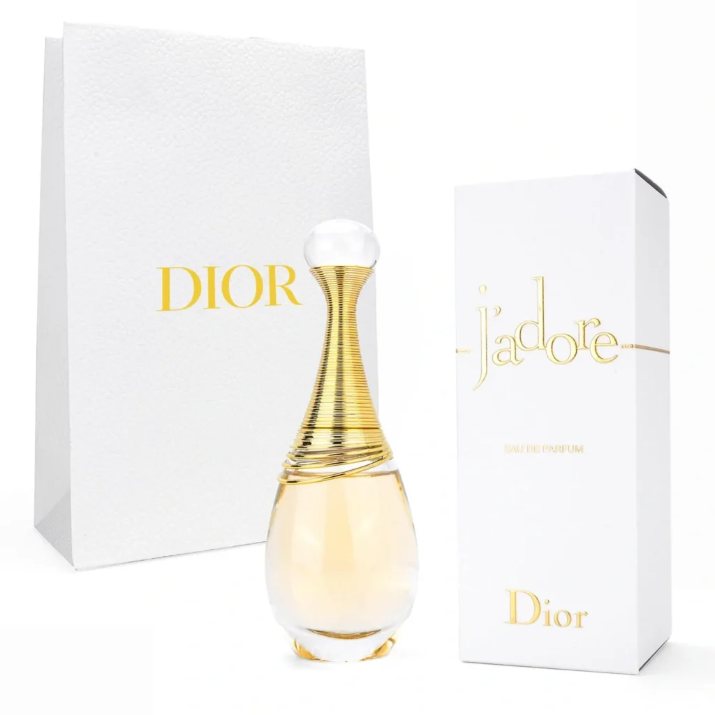 Dior(ディオール) J'ADORE(ジャドール)の男ウケは？画像3