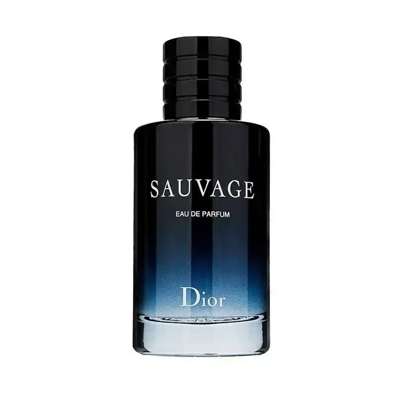 Dior(ディオール) Sauvage(ソヴァージュ)の偽物？画像1