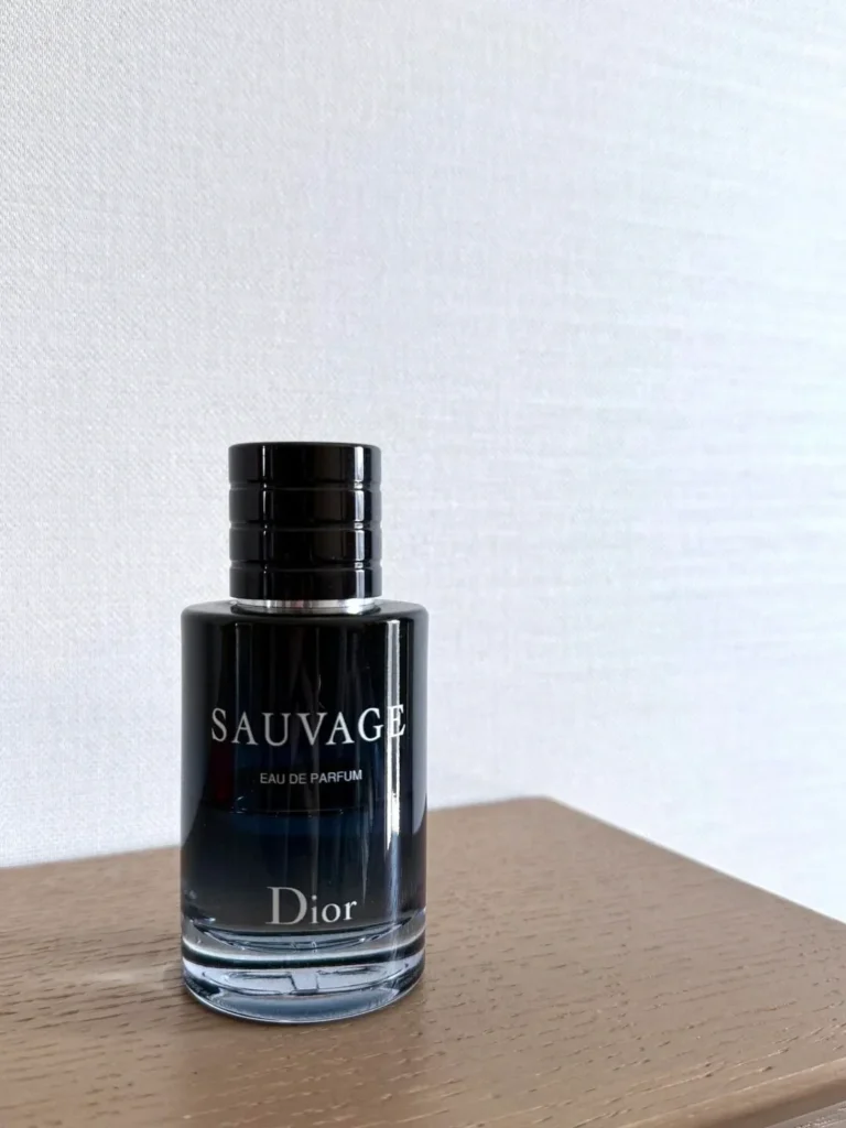 Dior(ディオール) Sauvage(ソヴァージュ)の偽物？画像5