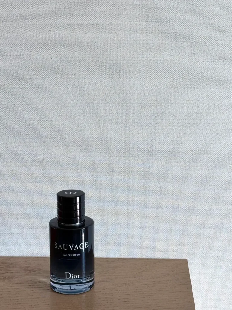 Dior(ディオール) Sauvage(ソヴァージュ)の偽物？画像7