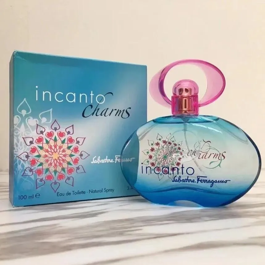 FERRAGAMO(フェラガモ) INCANTO CHARMS(インカントチャーム)の偽物？画像1