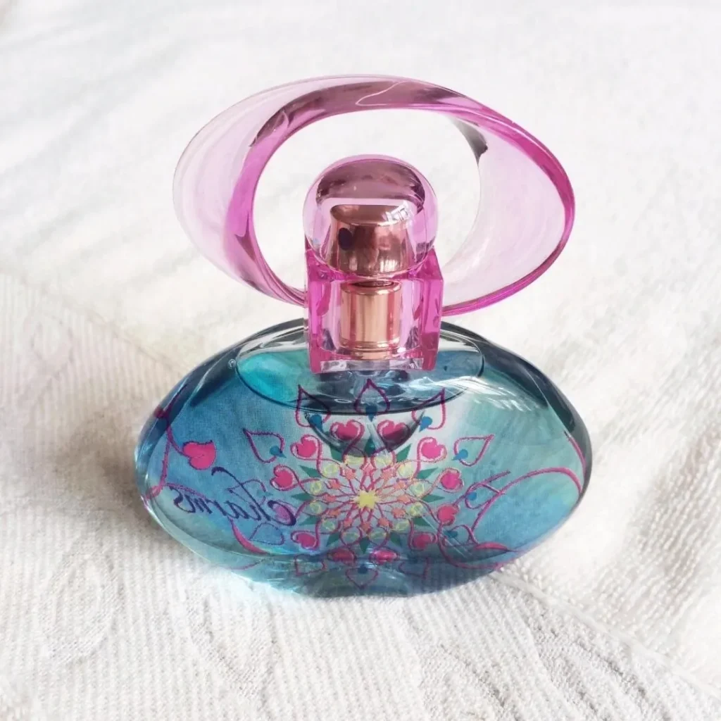 FERRAGAMO(フェラガモ) INCANTO CHARMS(インカントチャーム)の匂いは？画像1