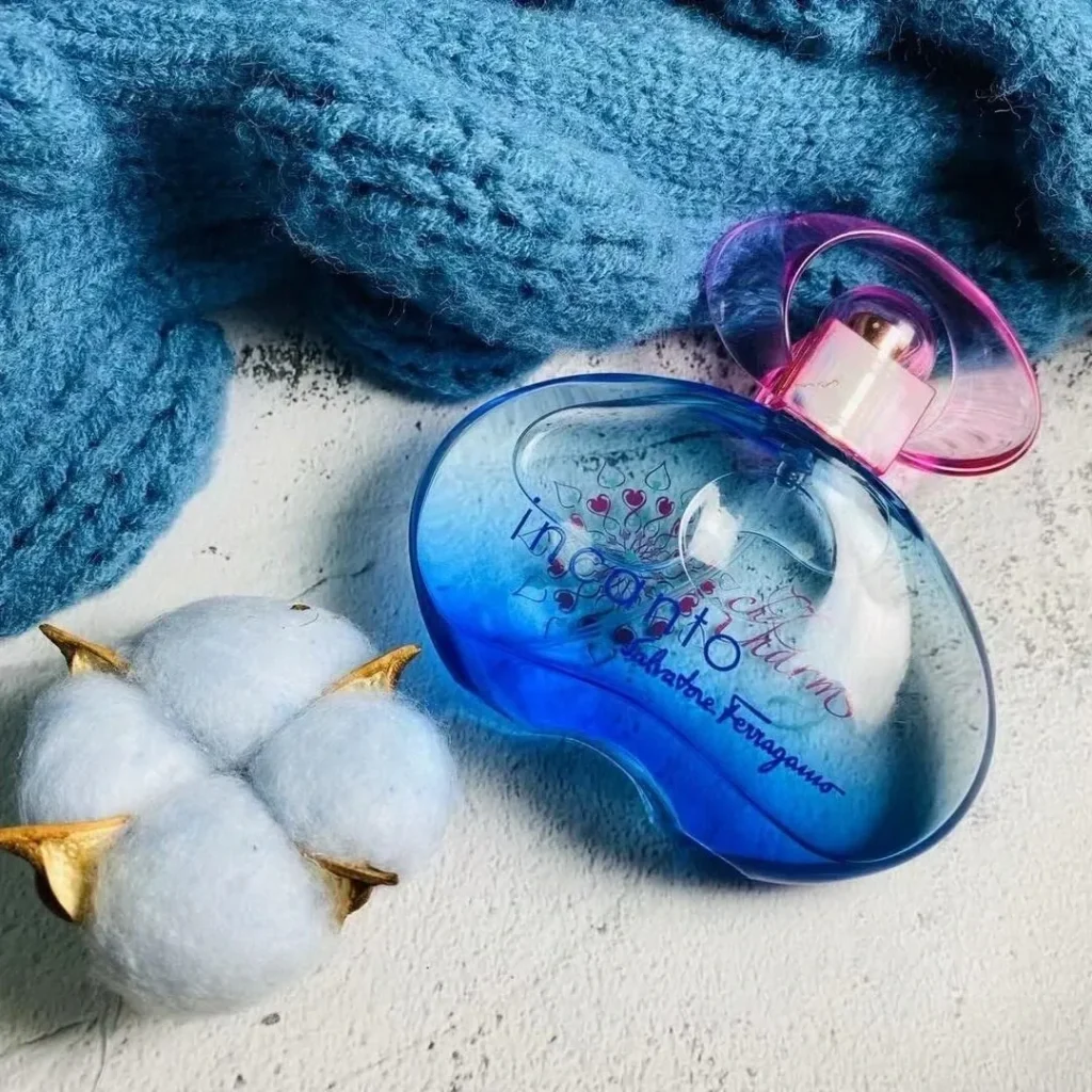 FERRAGAMO(フェラガモ) INCANTO CHARMS(インカントチャーム)の年齢層は？画像1
