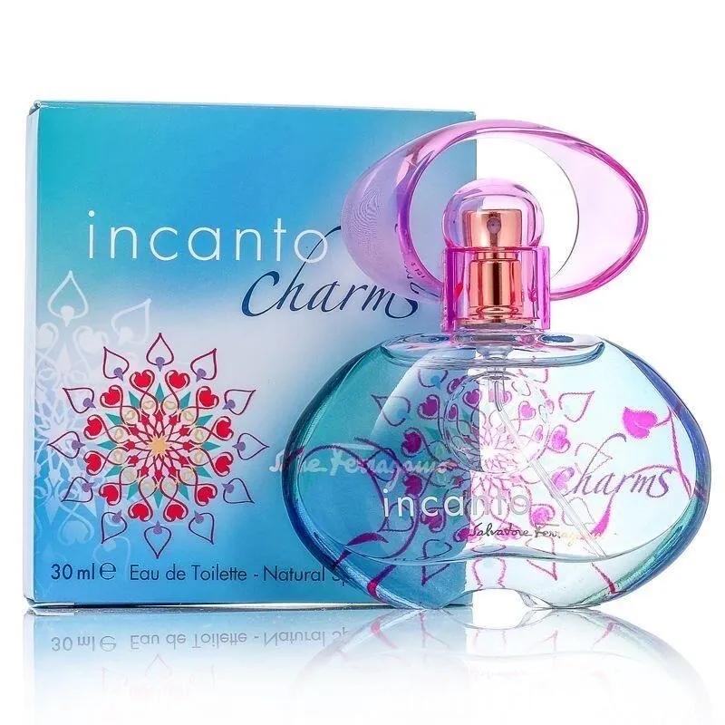 FERRAGAMO(フェラガモ) INCANTO CHARMS(インカントチャーム)の年齢層は？画像2