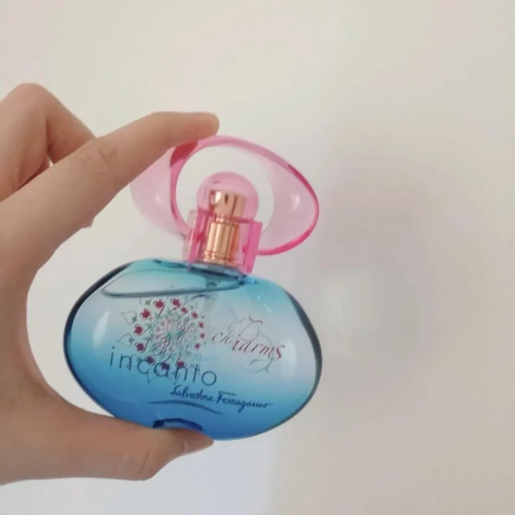 FERRAGAMO(フェラガモ) INCANTO CHARMS(インカントチャーム)の男ウケは？画像1