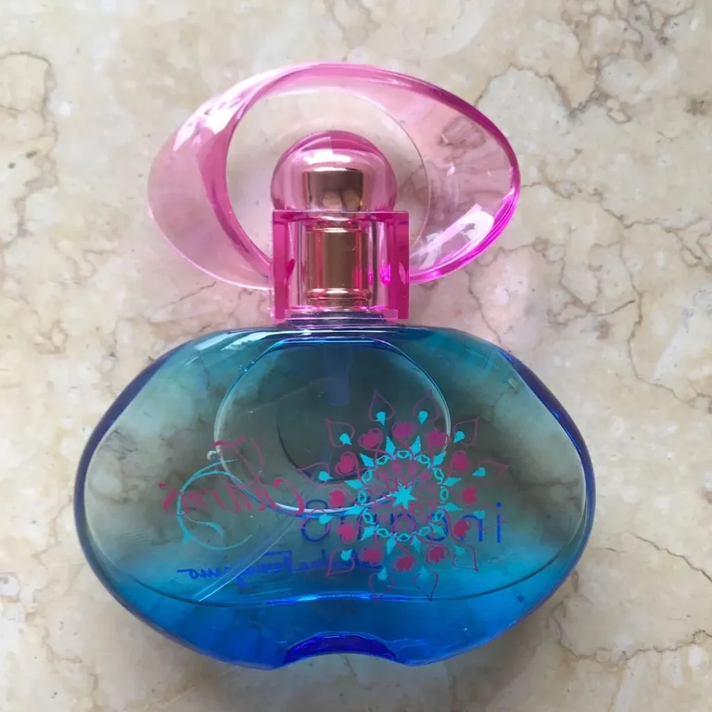 FERRAGAMO(フェラガモ) INCANTO CHARMS(インカントチャーム)の臭い？画像2