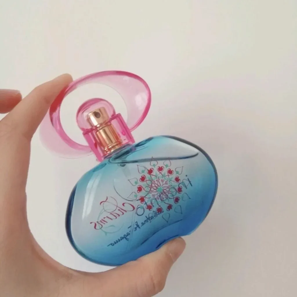 FERRAGAMO(フェラガモ) INCANTO CHARMS(インカントチャーム)の芸能人は？画像1