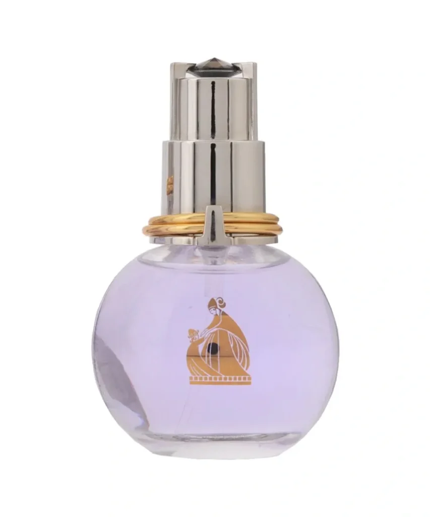 LANVIN(ランバン) ECLAT D'ARPEGE(エクラドゥアルページュ)の偽物？画像3