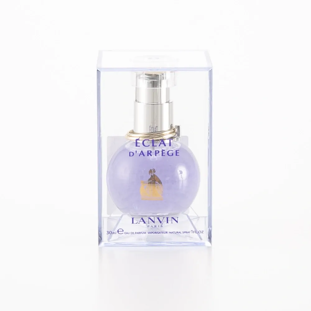 LANVIN(ランバン) ECLAT D'ARPEGE(エクラドゥアルページュ)の偽物？画像4