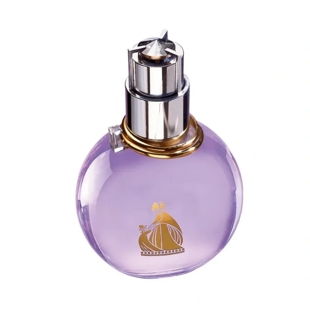 LANVIN(ランバン) ECLAT D'ARPEGE(エクラドゥアルページュ)の匂いは？画像2
