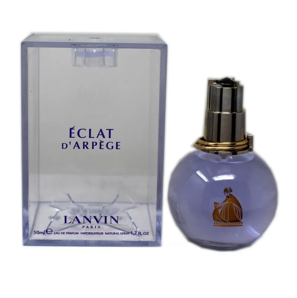 LANVIN(ランバン) ECLAT D'ARPEGE(エクラドゥアルページュ)の年齢層は？画像3