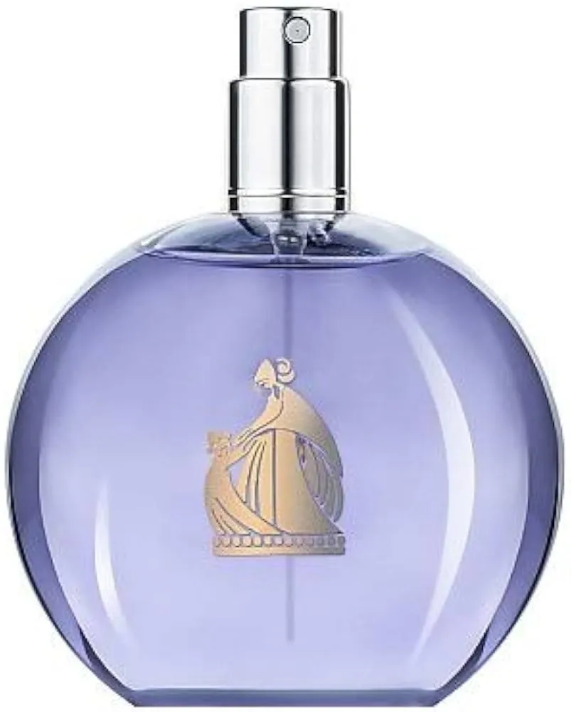 LANVIN(ランバン) ECLAT D'ARPEGE(エクラドゥアルページュ)の臭い？画像3